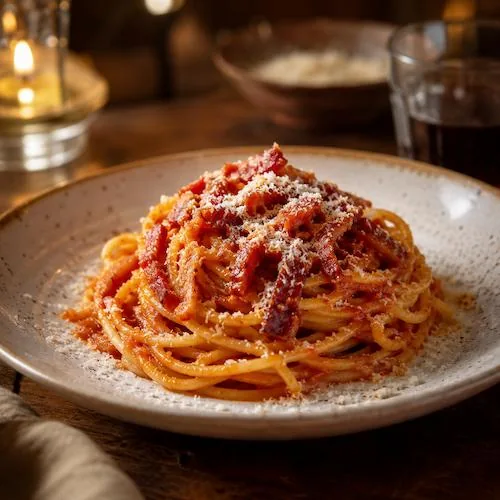 Pranzo e cena con piatti caldi